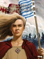 Isabelle d'Angoulême # 2
