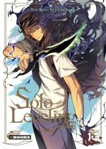 Solo leveling 1