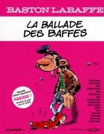 Les cahiers de la BD (Vagator) # 17