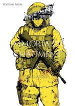 Immortalité et Châtiment # 8