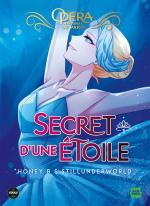 Le secret d'une étoile # 1