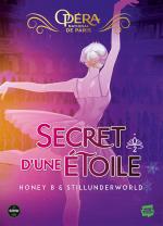 Le secret d'une étoile # 2