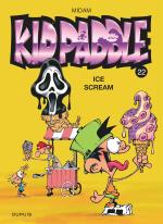 Kid Paddle # 22