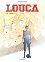 Louca # 13