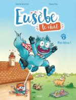 Eusèbe, le chat 2