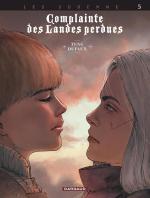 Complainte des landes perdues # 17