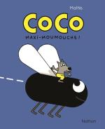 Coco et Moumouche # 3