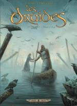 Les druides # 2