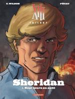 XIII Trilogy - Sheridan 1