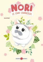 Nori, le chat chanceux 1