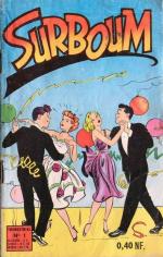 Surboum # 1