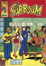 Surboum # 136