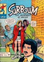 Surboum # 160