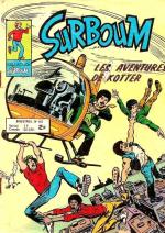 Surboum # 161