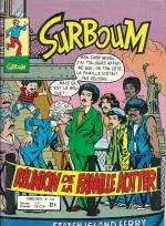 Surboum # 162