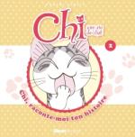 Chi, une vie de chat # 2