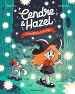 Cendre et hazel # 10