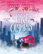 Lore Olympus # 11