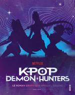 K-Pop Demon Hunters # 1