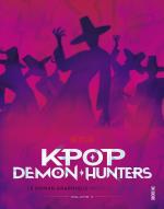K-Pop Demon Hunters # 2