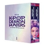 K-Pop Demon Hunters 1