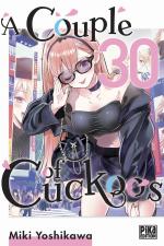 A Couple of Cuckoos # 30