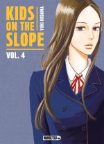 Kids on the slope # 4