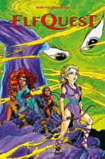 ElfQuest # 15