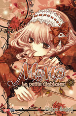 Momo - La Petite Diablesse 5 Manga