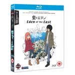Eden of the East 1