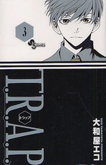 T.R.A.P 3 Manga