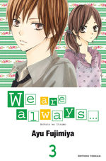We are Always... 3 Manga
