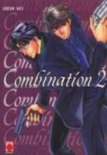 Combination 2 Manga
