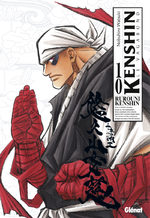 Kenshin le Vagabond 10