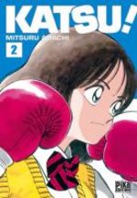 Katsu ! 2 Manga
