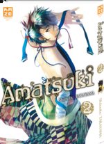 Amatsuki 2