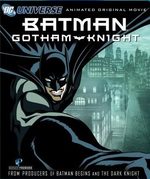 Batman : Gotham Knight 1 Film