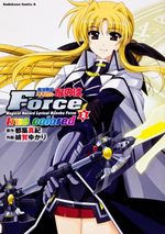 Mahô Senki Lyrical Nanoha Force 2