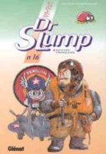 Dr Slump 16 Manga