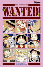 Wanted! 1 Manga