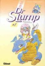 Dr Slump 7 Manga