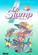 Dr Slump # 1