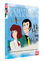 Edgar de la cambriole - Le château de Cagliostro 1