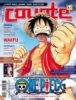 Coyote 28 Magazine