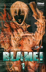 Blame ! 1 Manga
