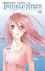 Twinkle Stars - Le Chant des Etoiles 10 Manga