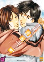 Touch of Charm 1 Manga