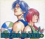 Buzzer beater 4 Manga