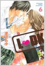 L-DK 6 Manga