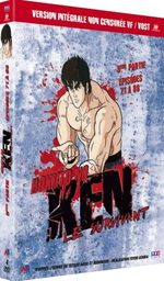 Hokuto no Ken - Ken le Survivant 5 Série TV animée